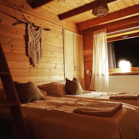 Apartament Na Pieterku Rzepiska Εξωτερικό φωτογραφία