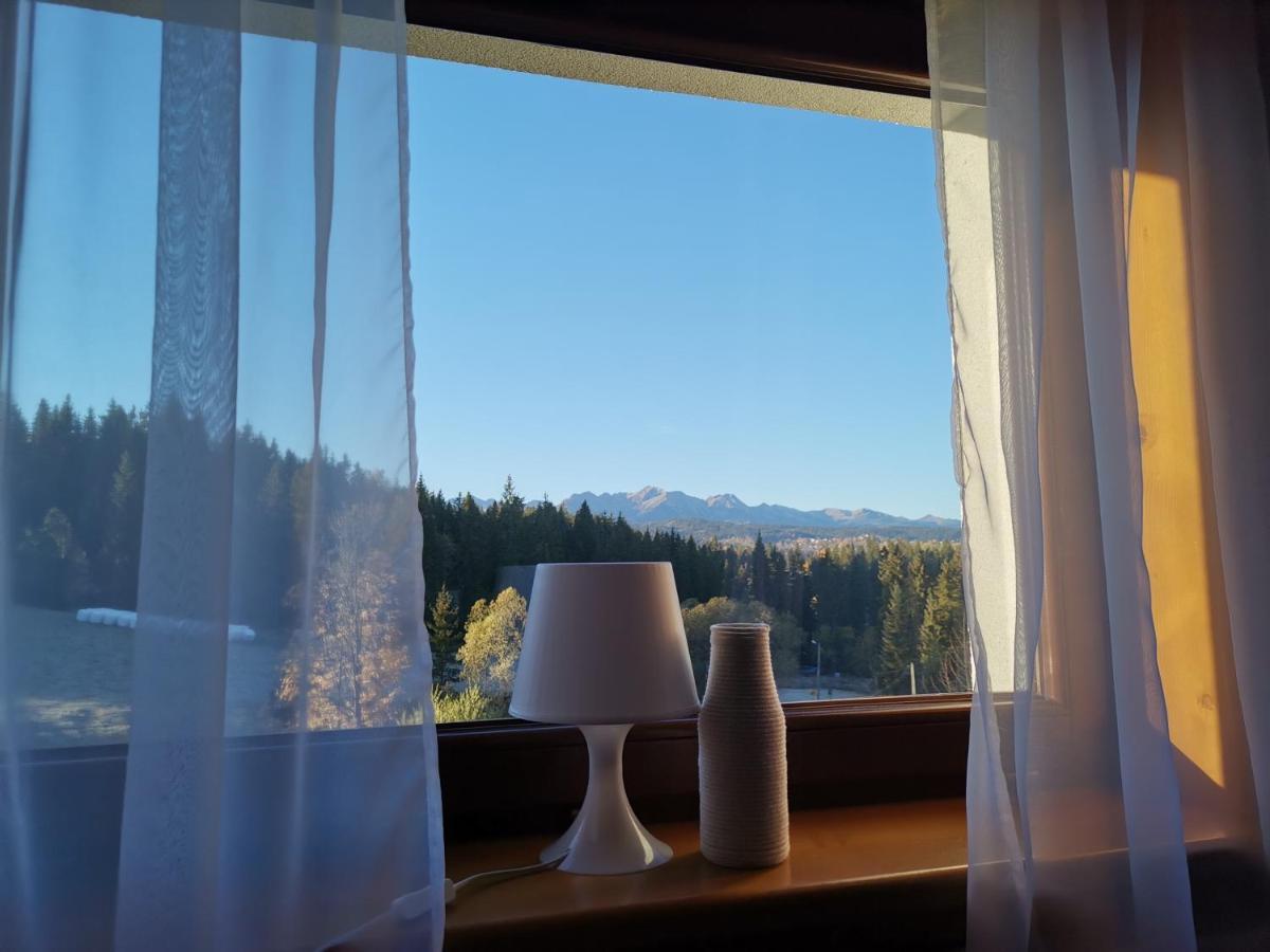 Apartament Na Pieterku Rzepiska Εξωτερικό φωτογραφία