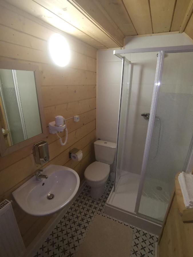 Apartament Na Pieterku Rzepiska Εξωτερικό φωτογραφία