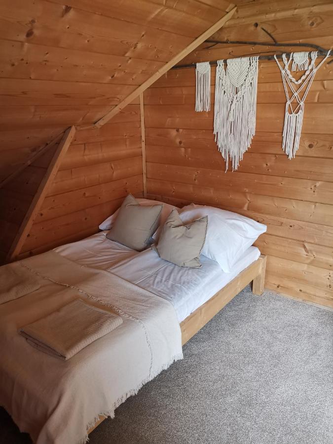 Apartament Na Pieterku Rzepiska Εξωτερικό φωτογραφία
