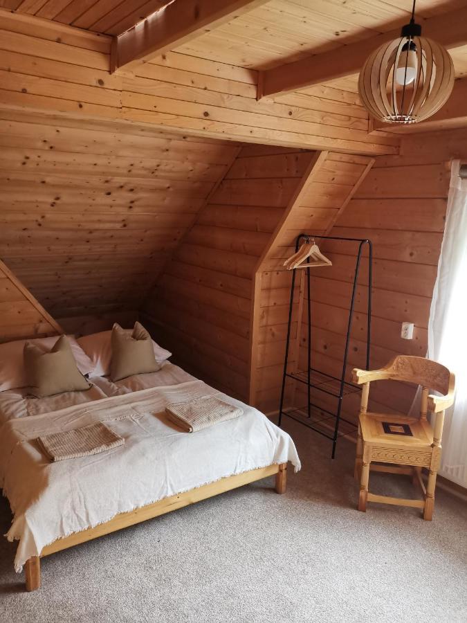 Apartament Na Pieterku Rzepiska Εξωτερικό φωτογραφία