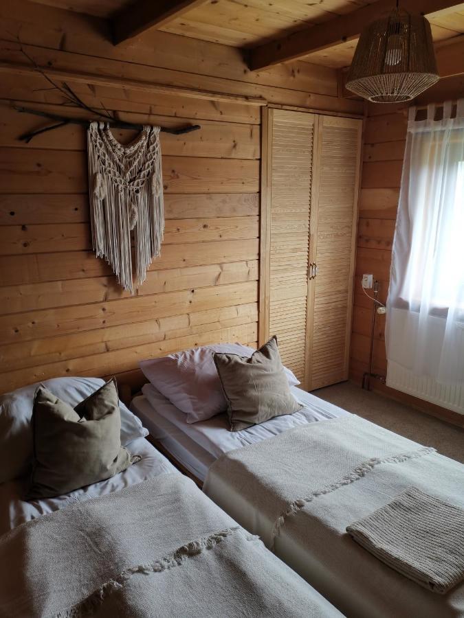 Apartament Na Pieterku Rzepiska Εξωτερικό φωτογραφία