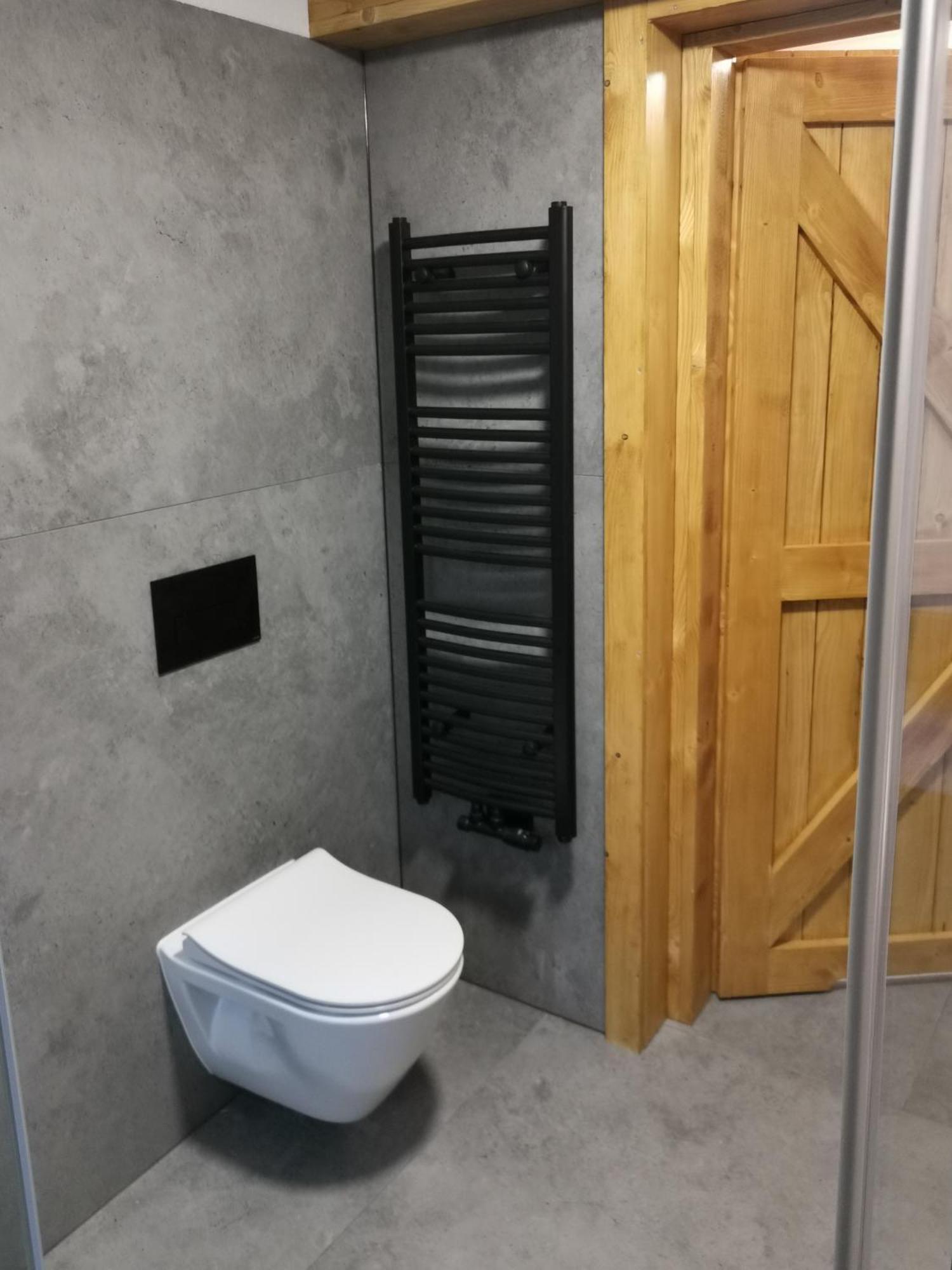 Apartament Na Pieterku Rzepiska Εξωτερικό φωτογραφία
