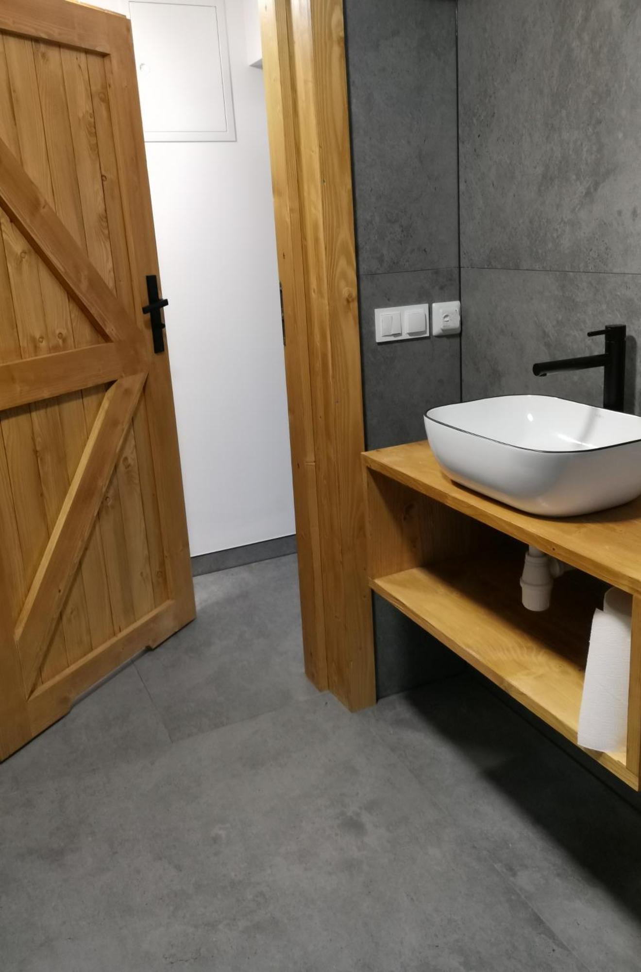 Apartament Na Pieterku Rzepiska Εξωτερικό φωτογραφία